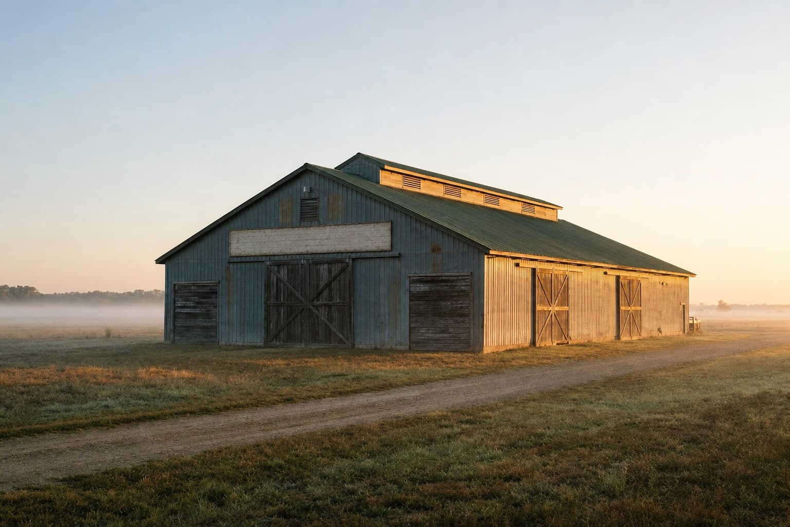 Agribusiness enterprises