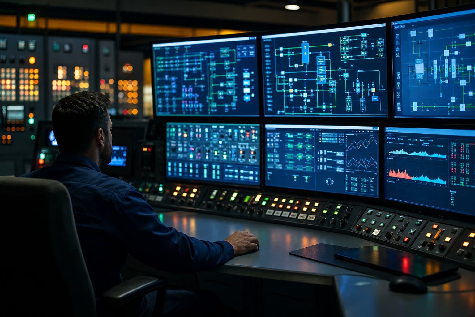 Automation