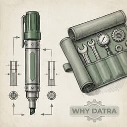 Technical detail